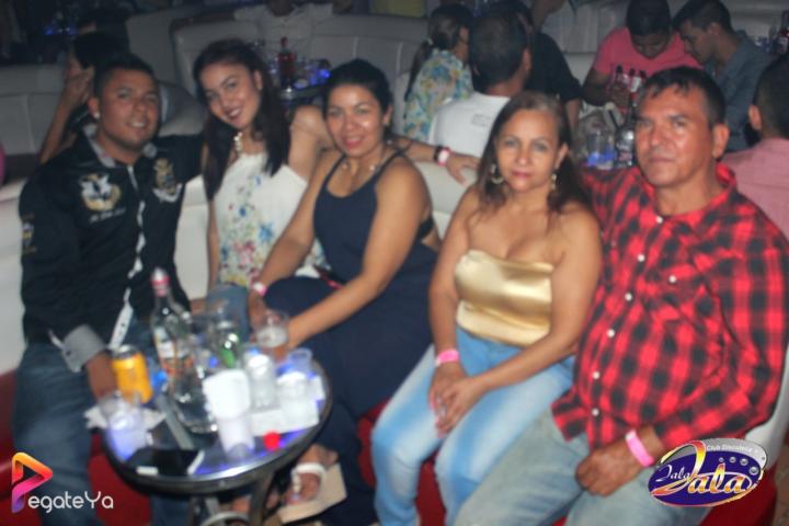 Foto 46 de Jala Jala Club - 2do FDS Abril 2015 en Jala Jala Club, Cali