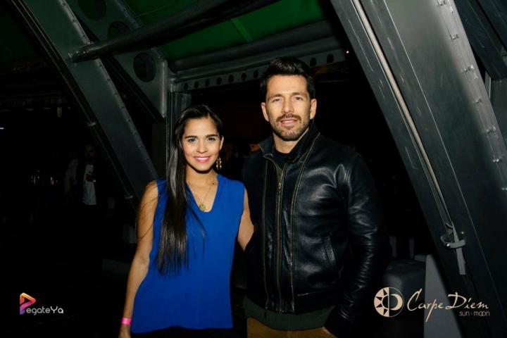 Foto 35 de Carpe Diem 2017 Bogota en Fiestas Colombia, Medellín