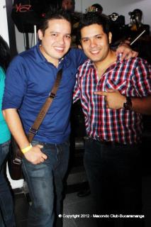 Foto 49 de 14 Julio - 04 Agosto 2012 en Discoteca Macondo Club Bucaramanga, Bucaramanga