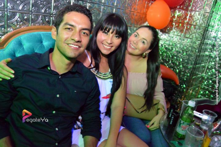 Foto 80 de Bar Piso V - 30 enero 2016 en Bar Piso V Bucaramanga, Bucaramanga