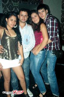 Foto 43 de Marzo 09 del 2013 en Babel / Barra Libre Cali, Cali