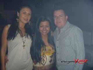 Foto 16 de Febrero 18 y 25 del 2012 en Farah Lounge Cali, Cali