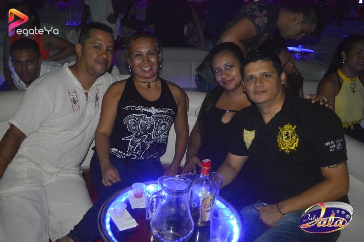 Foto 21 de Jalajala - 3er Fds Julio 2016 en Jala Jala Club, Cali