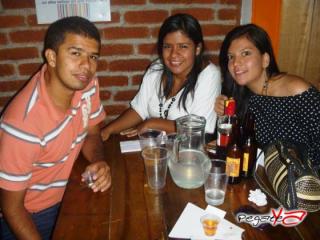 Foto 24 de Marzo 24 del 2012 en Urbano Bar Cali, Cali