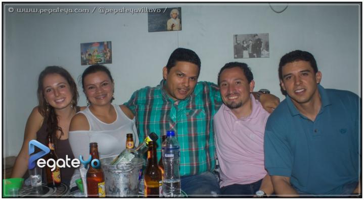 Foto 1 de LA ESTRELLA BAR - Villavicencio en La Estrella, Villavicencio
