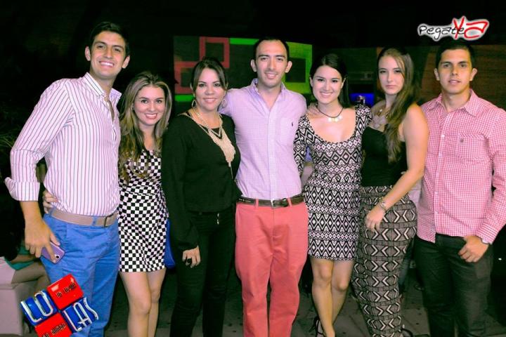 Foto 96 de Lolas Club - Oct 4 en Lolas Club Menga Cali, Cali