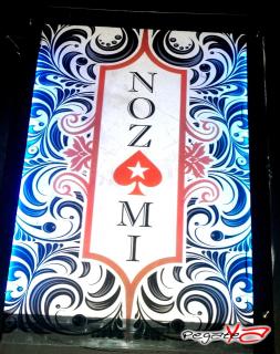 Foto 16 de Noviembre 17 del 2012 en Nozomi Club, Cali