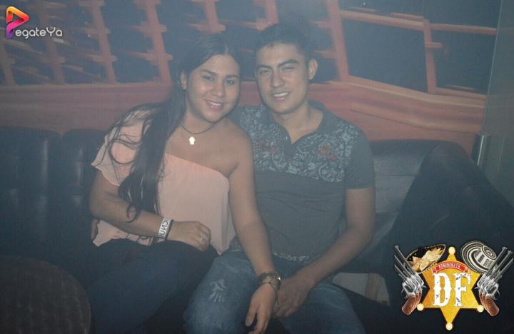 Foto 11 de EL DF - 5to FDS Julio 2017 en El DF Club Discoteca