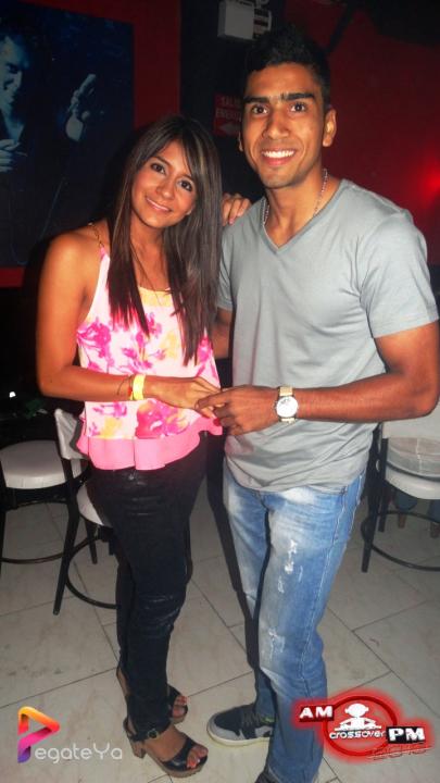Foto 7 de Ampm Bar - 3er FDS Abril 2015 en Am / PM Bar - Cali, Cali