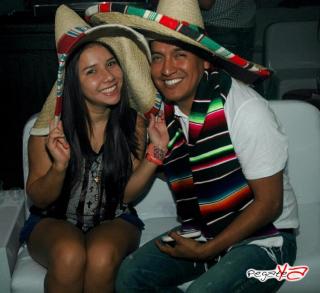 Foto 6 de Octubre 19 del 2013 en Jalisco - Bar / Karaoke