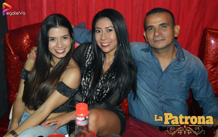 Foto 20 de La Patrona - 5to Fds Julio 2017 en La Patrona, Cali