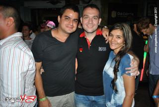 Foto 26 de mister babilla 22 y 23 de marzo de 2013 en Discoteca MISTER BABILLA cartagena, Cartagena