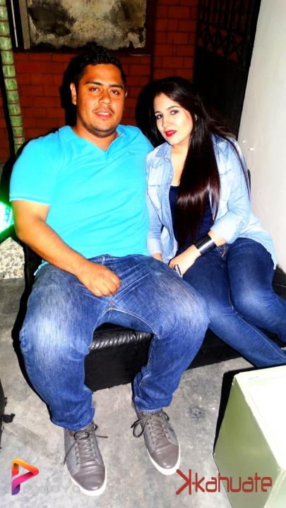 Foto 9 de K-kahuate - 3er FDS Abril 2015 en K-kahuate Shot Cali, Cali