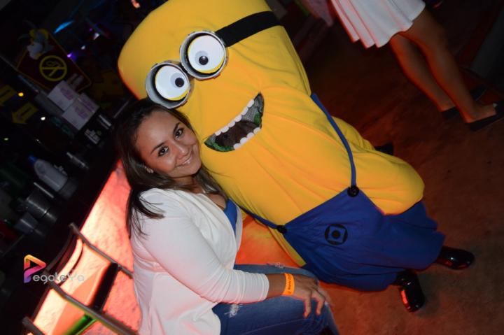 Foto 11 de Maria casquitos sábado 11 de julio 2015 en Maria Casquitos Bucaramanga, Bucaramanga