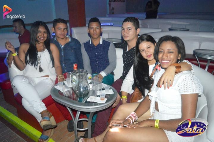 Foto 9 de JalaJala - 2do Fds Marzo 2017 en Jala Jala Club, Cali