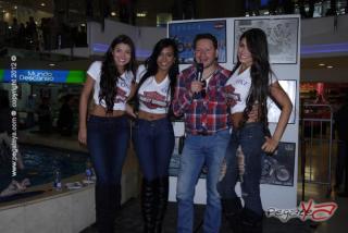 Foto 69 de Chicas Harley - CC el Tunal 18 Feb 2012 en Chicas Harley, Bogotá