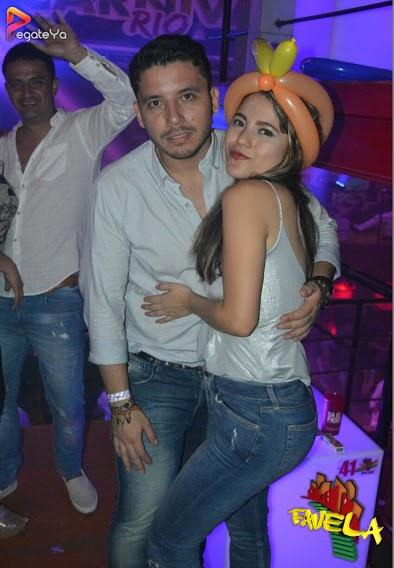 Foto 10 de Favela - 5to. Fds Julio 2017 en Favela Club Menga, Cali