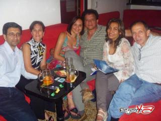 Foto 11 de Marzo 24 del 2012 en Zalez Bar Karaoke Cali, Cali