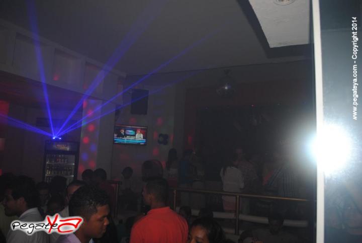 Foto 22 de Taboo 18 y 19 de Julio en Discoteca Taboo Cartagena, Cartagena