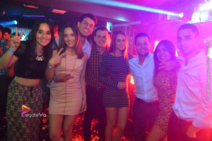 Foto 64 de Piso V - Sabado 14 de mayo 2016 en Bar Piso V Bucaramanga, Bucaramanga