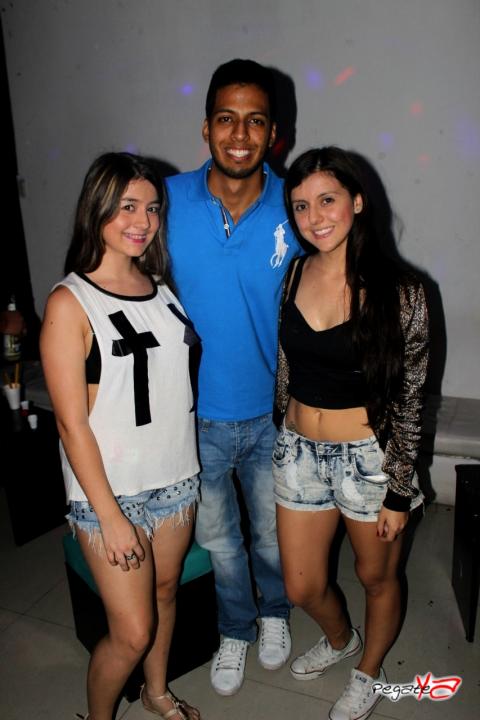 Foto 21 de Heaven Shots - Feria de Cali 2014 en Heaven Shots