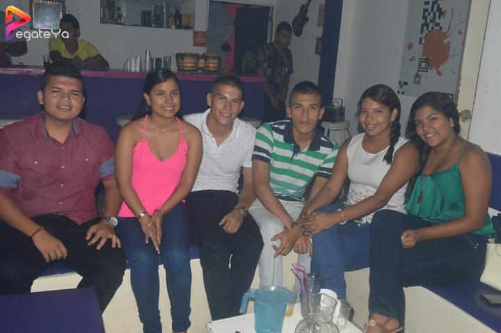Foto 16 de AHMA - 2do FDS MAYO 2016 en Ahma Cali, Cali