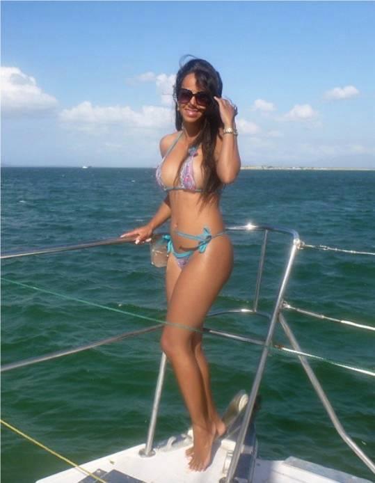 Foto 51 de venezolana traviesa en venezolana traviesa, Cúcuta