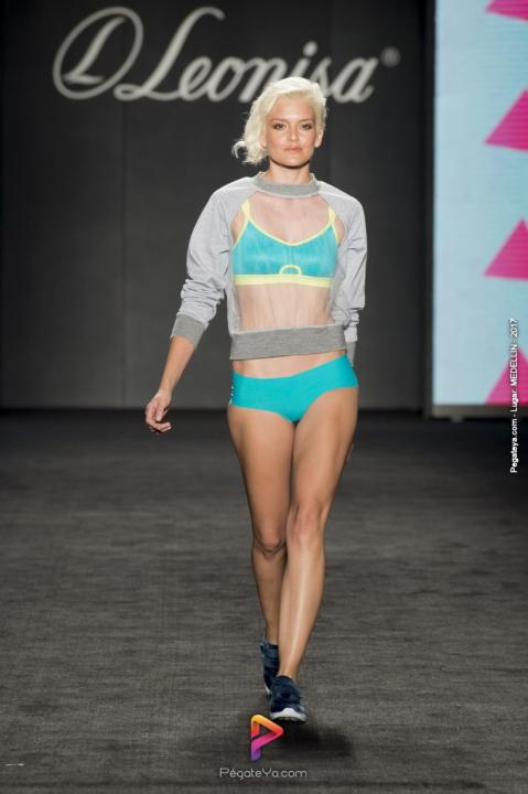 Foto 49 de Fotos Leonisa - Colombiamoda 2017 en Fotos Colombiamoda, Medellín