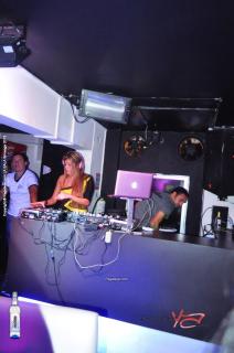 Foto 56 de DJ Karin en La Sala Club, Bucaramanga