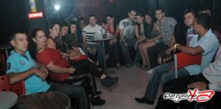 Foto 17 de Agosto 31 del 2013 en Am / PM Bar - Cali, Cali