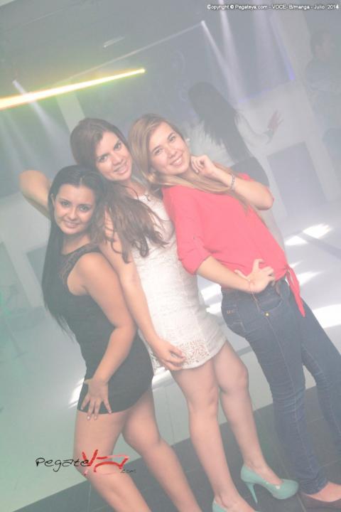 Foto 11 de Discoteca VOCE 26 de julio de 2014 en Discoteca Voce Bucaramanga, Bucaramanga