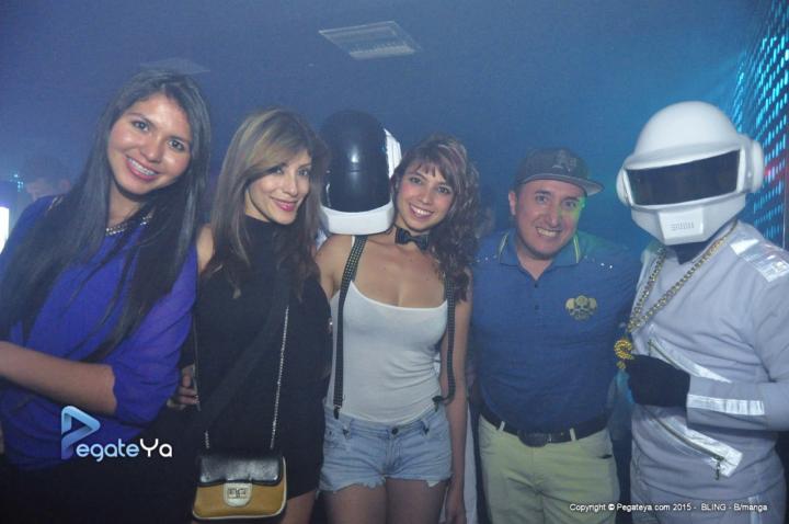 Foto 78 de BLING - sabado 25 de abril de 2015 en Bar Bling Bucaramanga, Bucaramanga