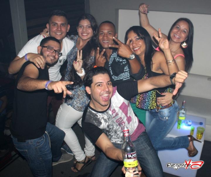 Foto 53 de Favela Club - Feria 2014 en Favela Club Menga, Cali
