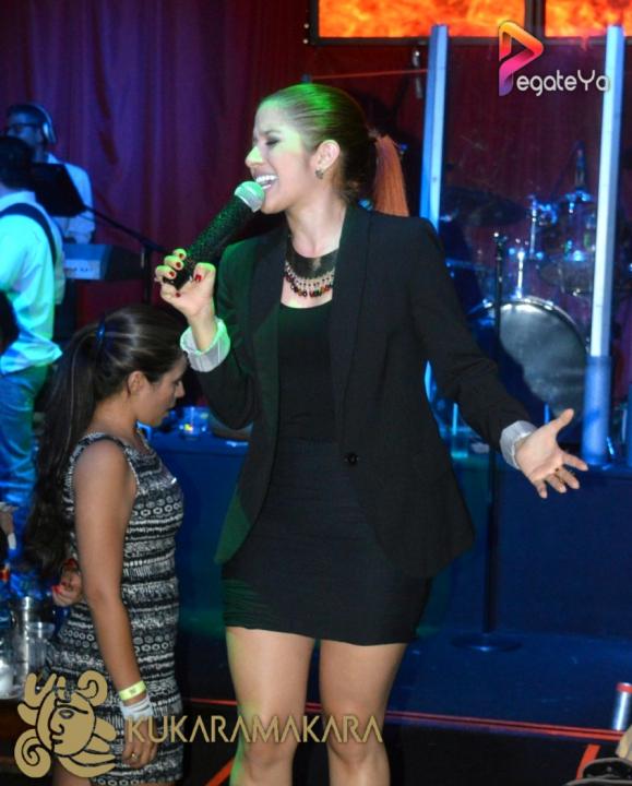 Foto 11 de Kukara - 2do FDS Oct 2015 en Kukaramakara Discoteca Cali, Cali