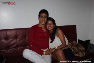Foto 61 de 08-09 de Junio 2012 en Discoteca Macondo Club Bucaramanga, Bucaramanga