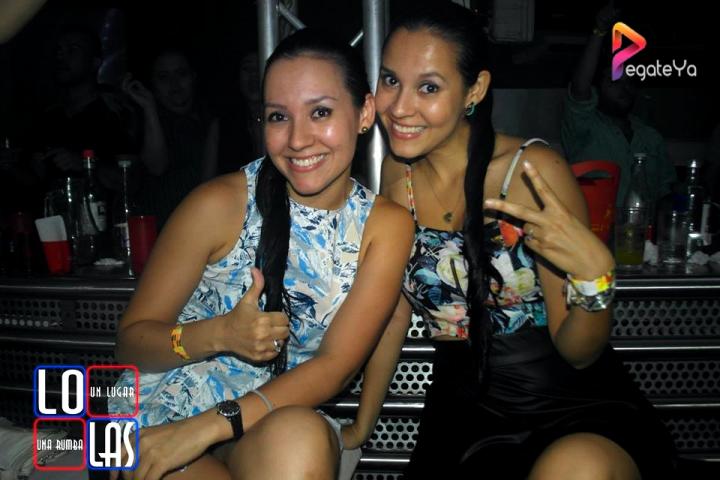 Foto 106 de Lolas Club - 2do FDS Julio 2015 en Lolas Club Menga Cali, Cali