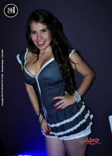 Foto 16 de La Sala Club Sabado - 15 de Diciembre de 2012 en La Sala Club, Bucaramanga