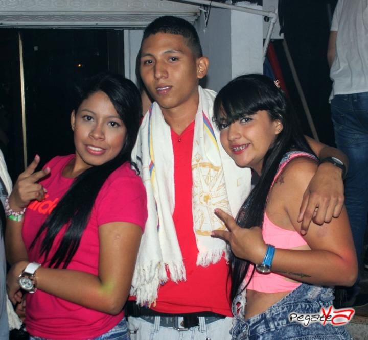 Foto 8 de Nozomi Club - Diciembre 25 en Nozomi Club, Cali