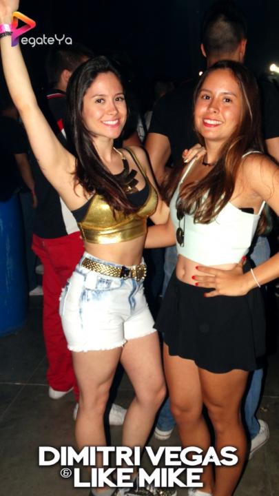 Foto 92 de Dimitri Vegas & Like Mike en Dimitri Vegas & Like Mike, Cali