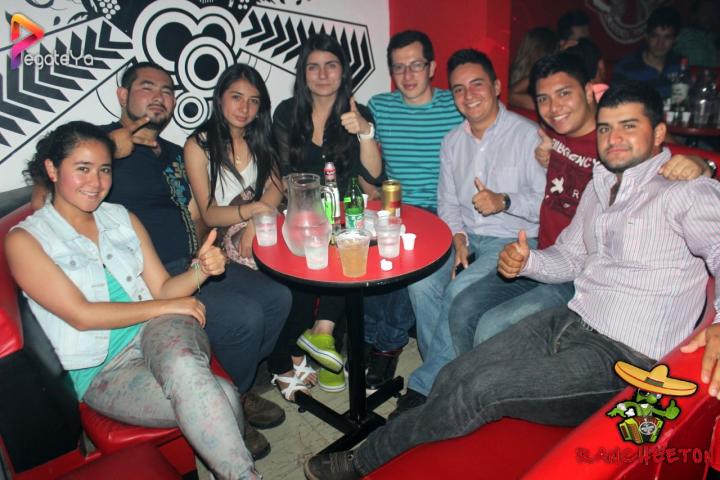 Foto 26 de Rancheeton - 2do FDS Oct 2015 en Rancheton Cali, Cali