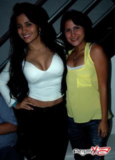Foto 3 de Diciembre 08 del 2012 en Babel / Barra Libre Cali, Cali