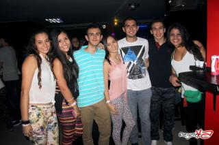 Foto 48 de Nozomi Club - Feria 2013 en Nozomi Club, Cali