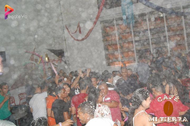 Foto 19 de Cafe mi Tierra - 2do Fds Mayo 2016 en Cafe Mi Tierra, Cali