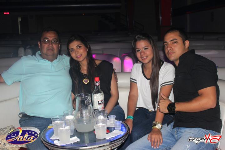 Foto 27 de Jala Jala - 2do FDS Enero 2015 en Jala Jala Club, Cali