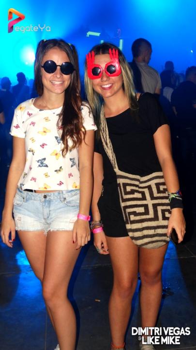 Foto 23 de Dimitri Vegas & Like Mike en Dimitri Vegas & Like Mike, Cali