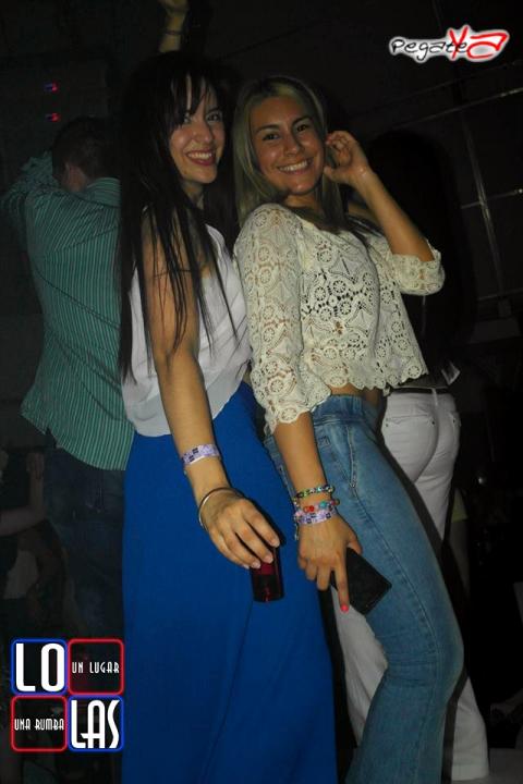 Foto 148 de Lolas - 2do FDS Enero 2015 en Lolas Club Menga Cali, Cali