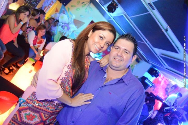 Foto 65 de Discoteca Trinidad - 17 Oct 2015 en Trinidad Discoteca Bucaramanga, Bucaramanga