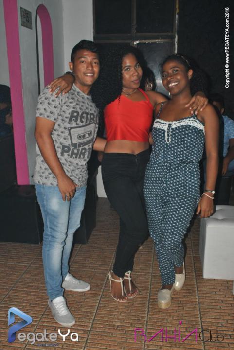 Foto 5 de bahia 6 y 13 de febrero de 2016 en bahia club, Cartagena