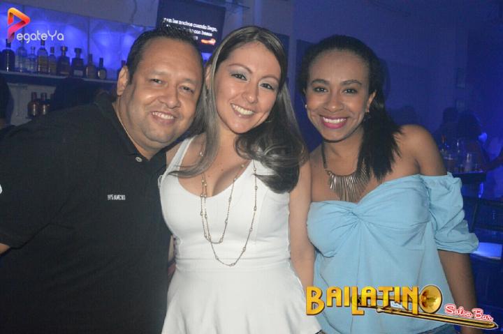 Foto 23 de Bailatino - 3er-4to Fds Marzo 2017 en Bailatino - Bar, Cali