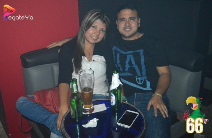 Foto 15 de La lora Bar - 3er Fds Mayo 2016 en La Lora Bar, Cali